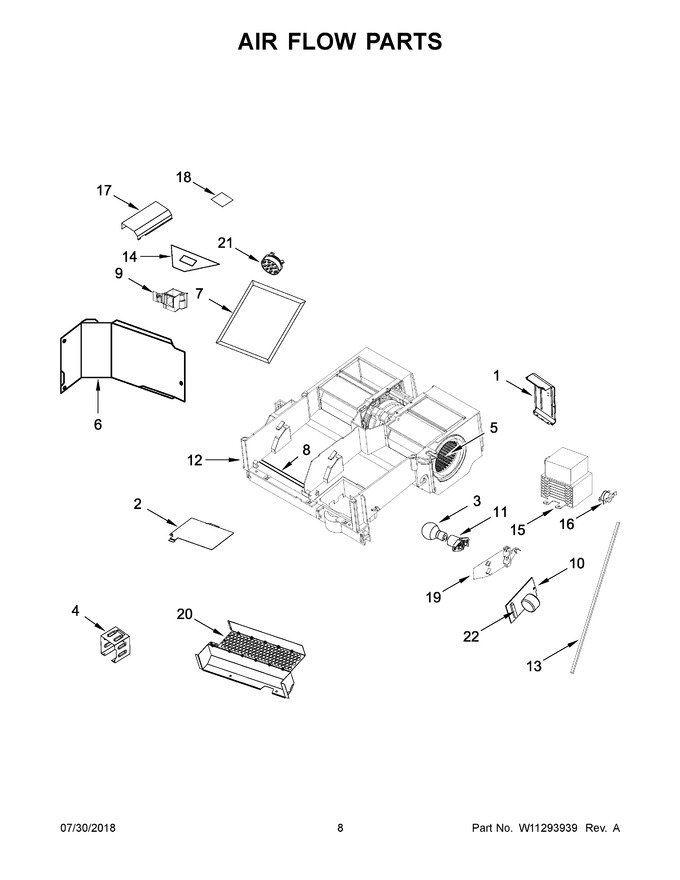 Diagram for YMMV4206FZ4