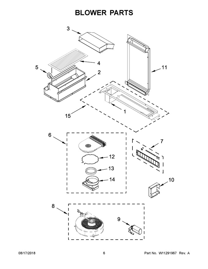 Diagram for JES1750FB1