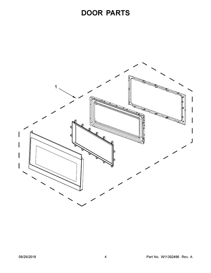 Diagram for YAMV2307PFW1