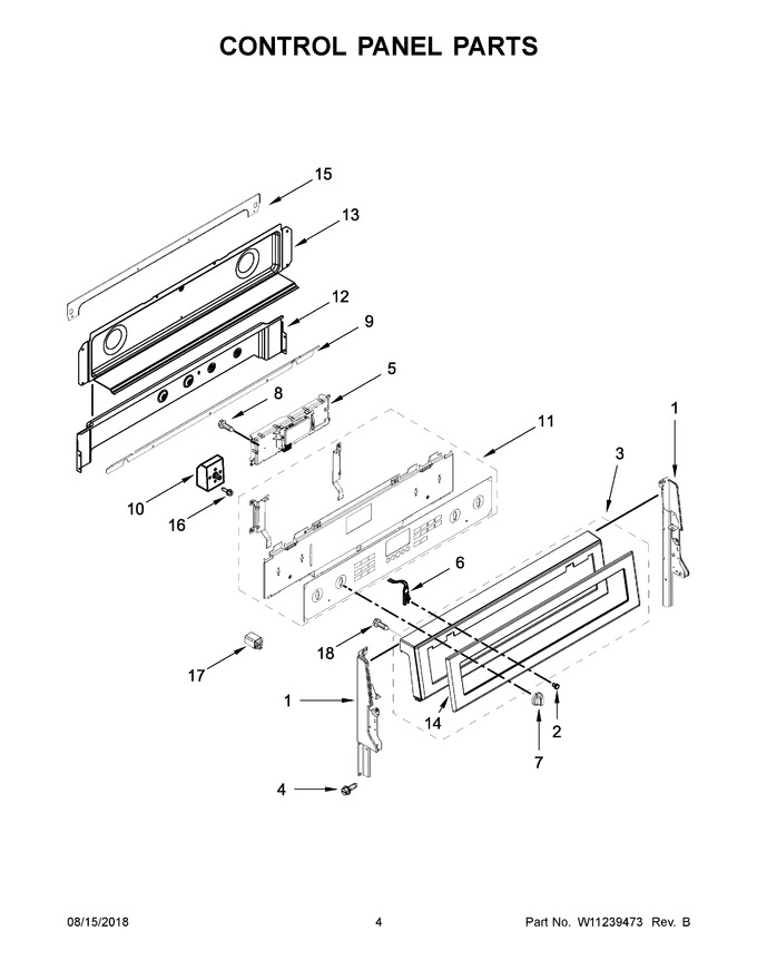 Diagram for YMET8800FZ01