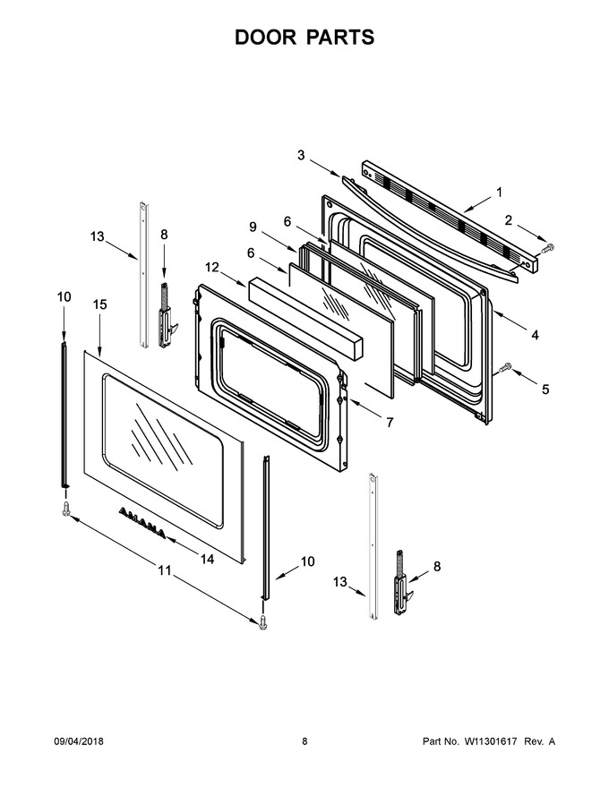 Diagram for AER6603SFS2