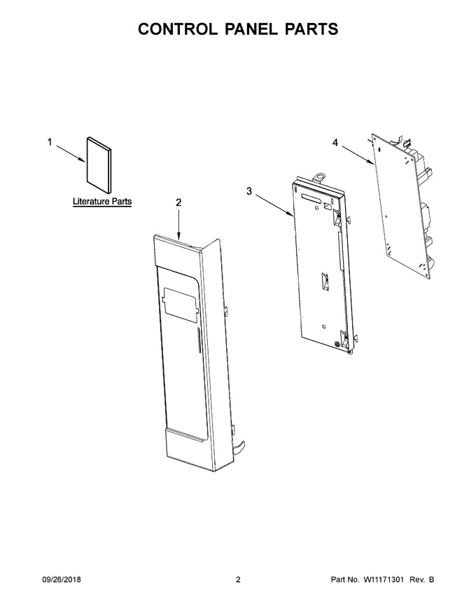 Diagram for MMV4205DW4