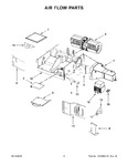 Diagram for 05 - Air Flow Parts