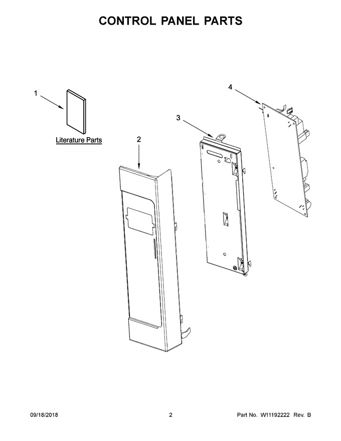 Diagram for YMMV4205FB2