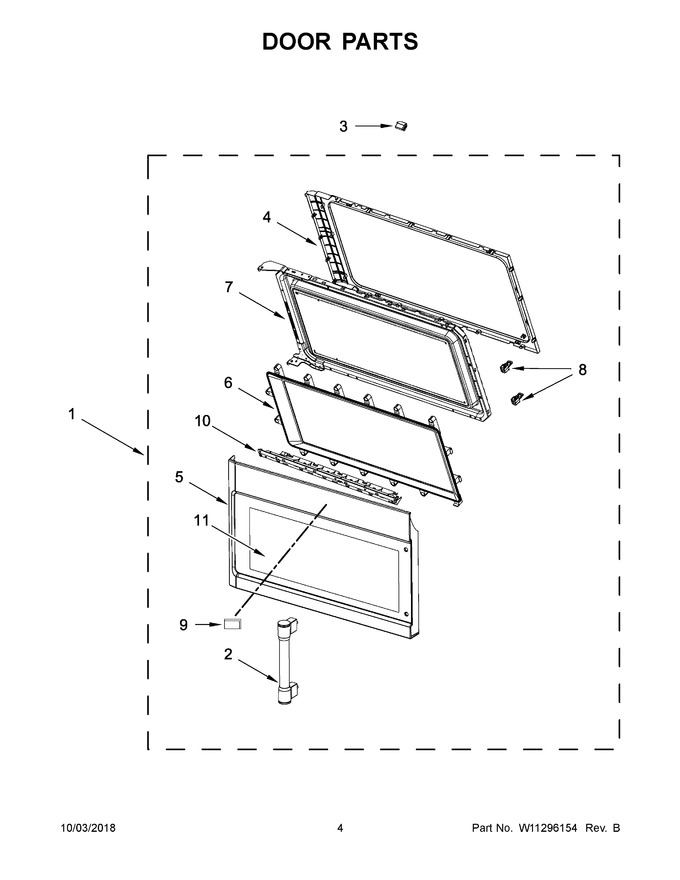 Diagram for MMV4205FZ5