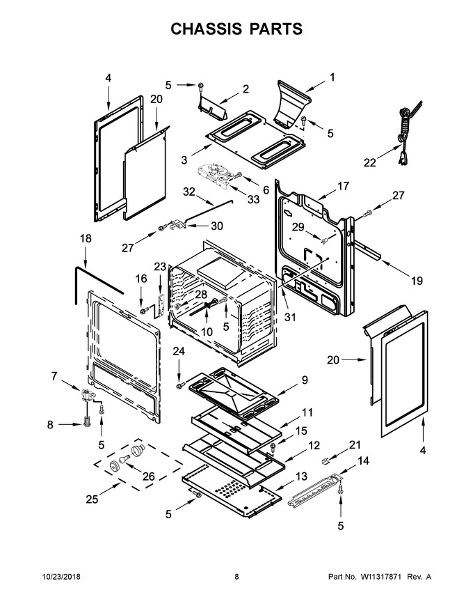 Diagram for AGR6603SFS2