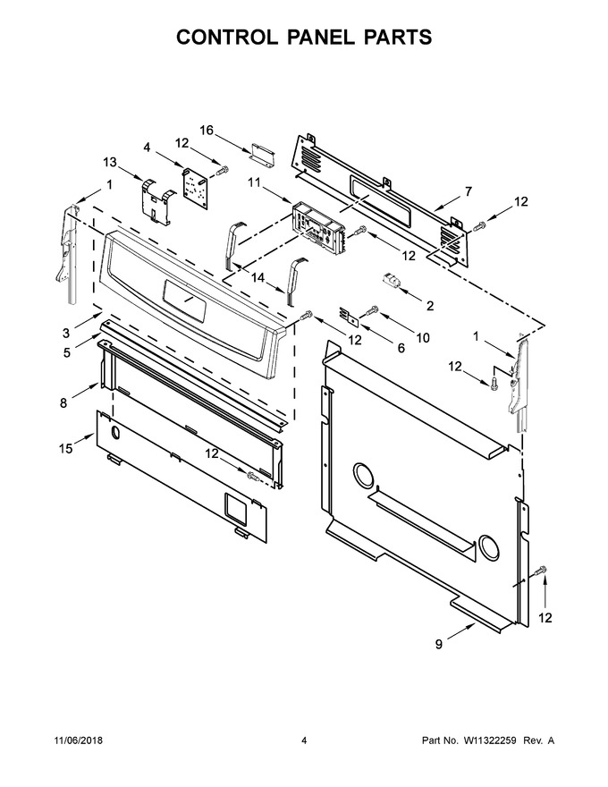 Diagram for AGR6603SFW2