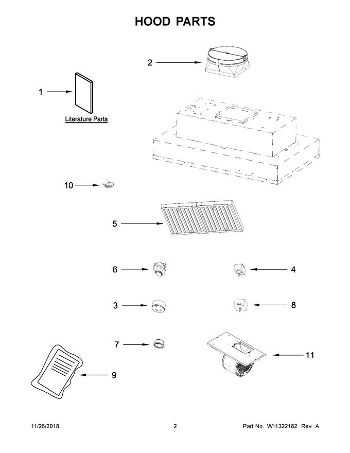 Diagram for JXL6536HSS0