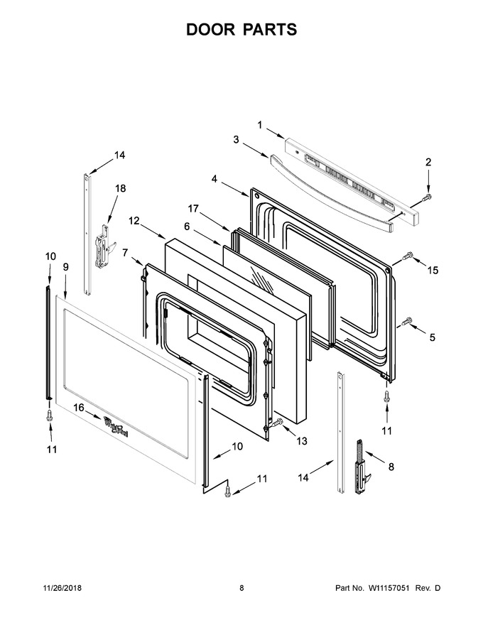 Diagram for WFE525S0HV0