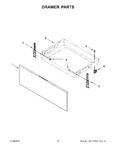 Diagram for 06 - Drawer Parts