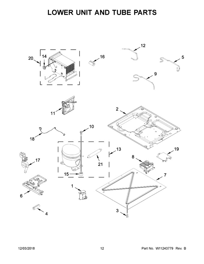 Diagram for JBZFR24IGX00