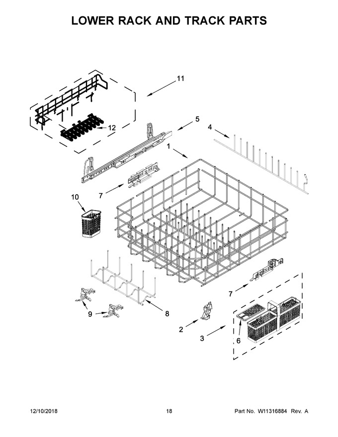 Diagram for JDTSS246GL0