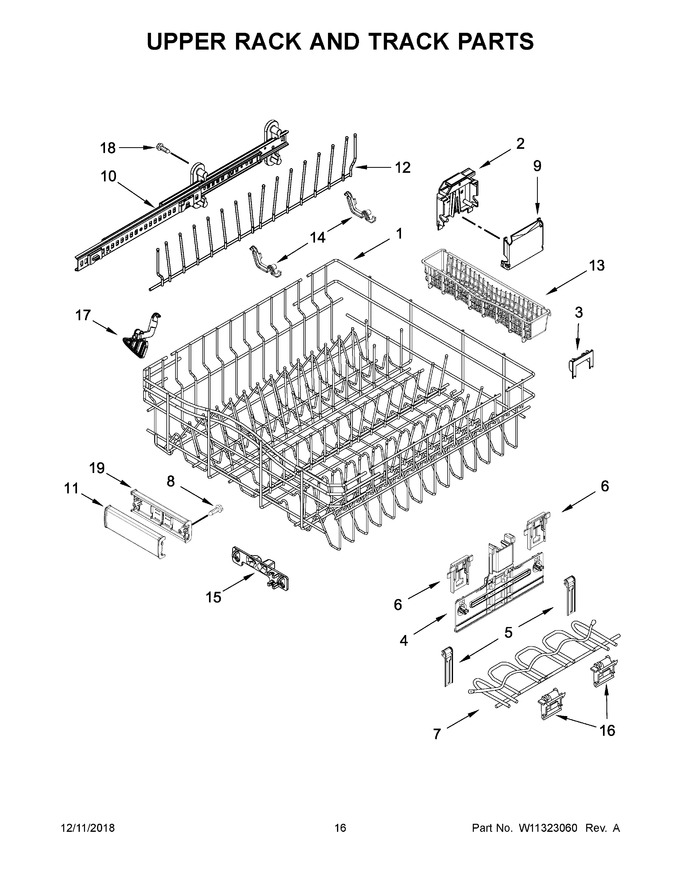 Diagram for JDTSS247HS0