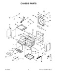 Diagram for 03 - Chassis Parts