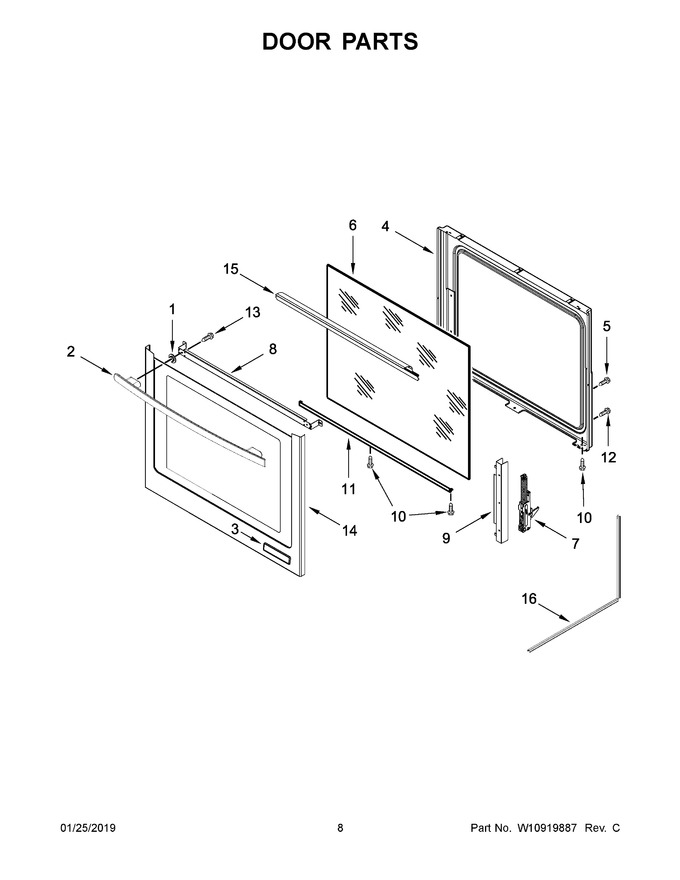 Diagram for JIS1450DS1