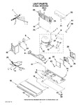 Diagram for 05 - Unit Parts