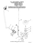 Diagram for 06 - Fill And Overfill Parts