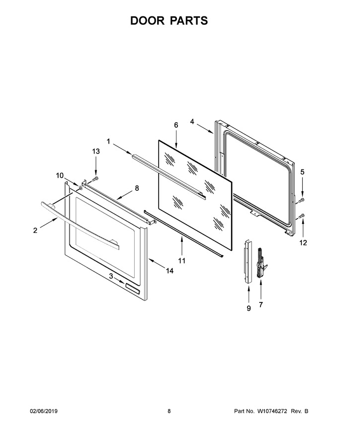 Diagram for JIS1450DS0