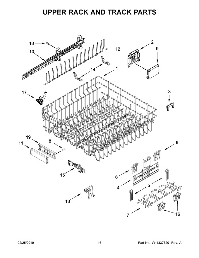 Diagram for JDTSS244GM0