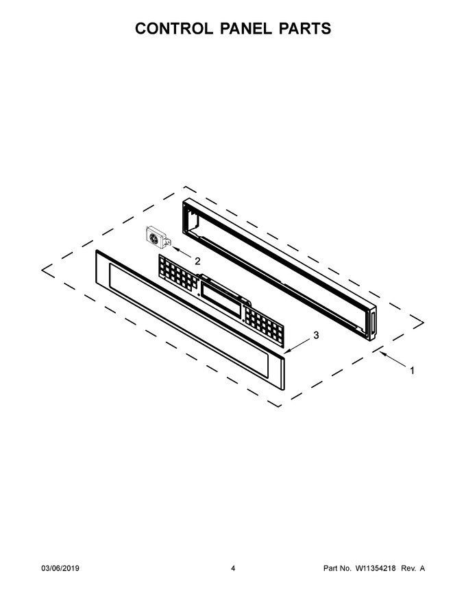 Diagram for JMC2430DP02