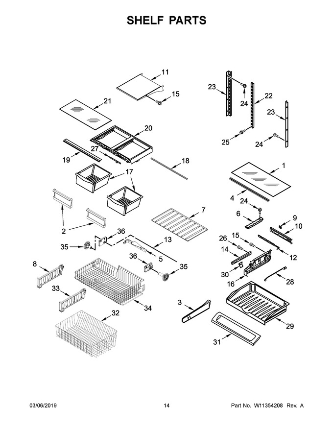 Diagram for MFC2062FEZ03