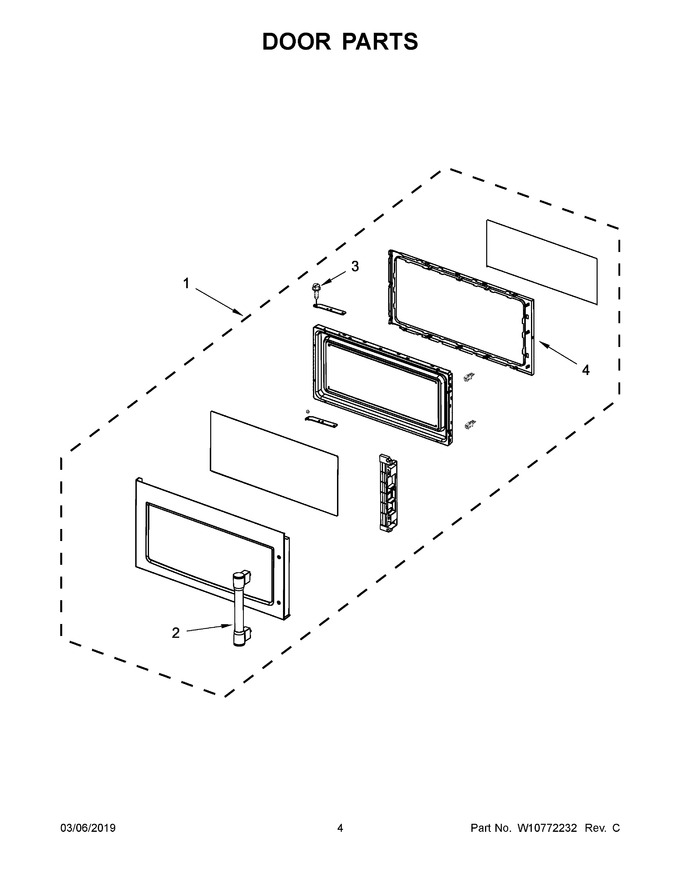 Diagram for YMMV1174DS0