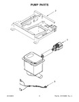 Diagram for 04 - Pump Parts