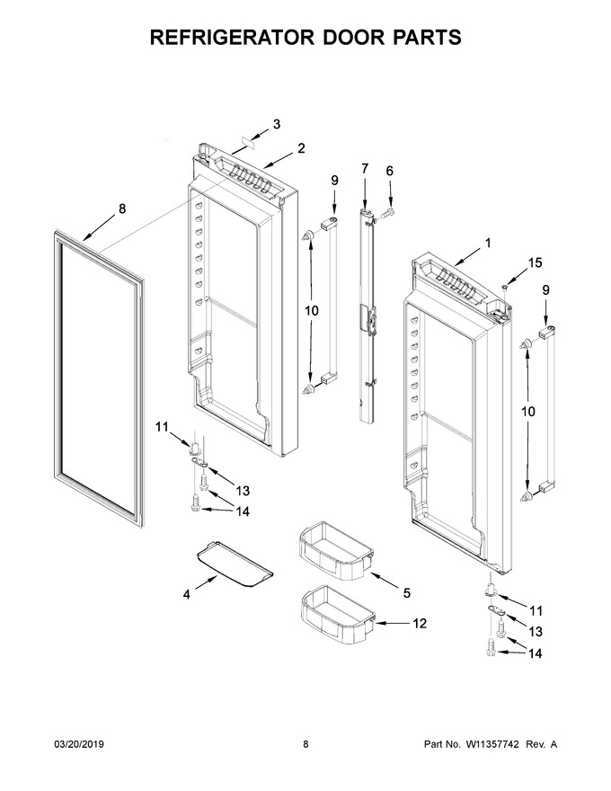 Diagram for JFC2290REP02