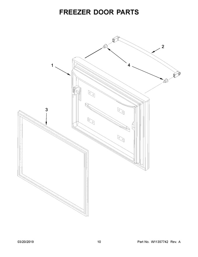 Diagram for JFC2290REP02