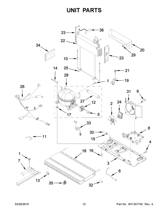 Diagram for JFC2290REP02