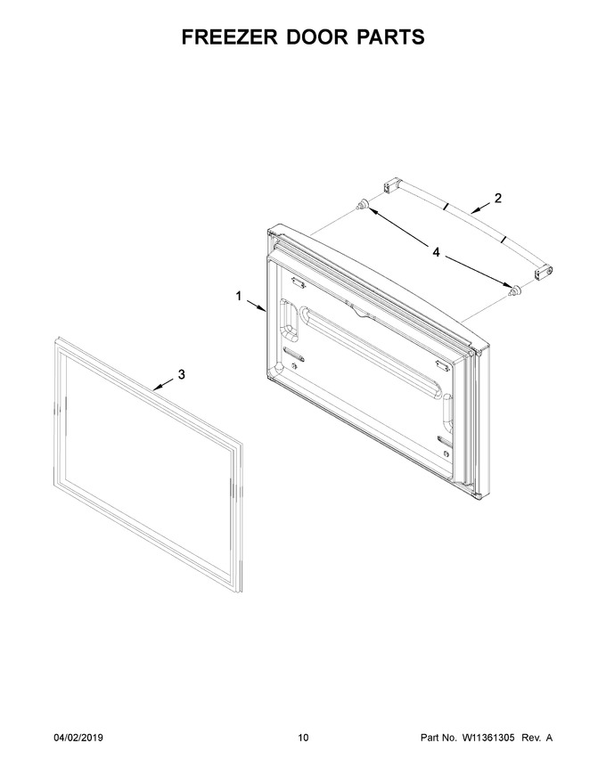 Diagram for JFC2089BEP03