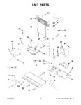 Diagram for 07 - Unit Parts