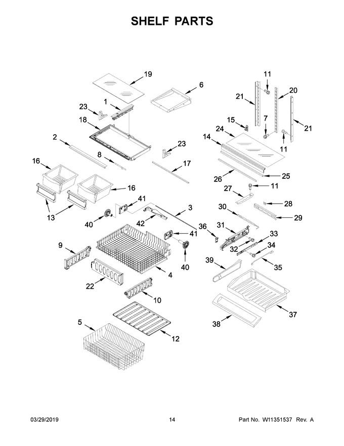 Diagram for MFF2258FEZ03