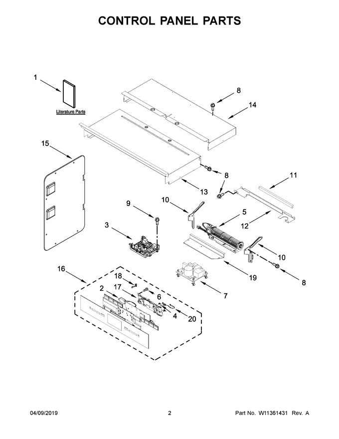 Diagram for JMW2427IM01