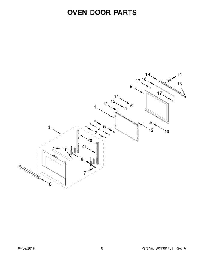 Diagram for JMW2427IM01