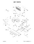 Diagram for 07 - Unit Parts