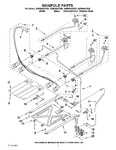 Diagram for 03 - Manifold Parts