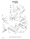 Diagram for 05 - Unit Parts