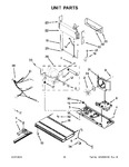 Diagram for 11 - Unit Parts