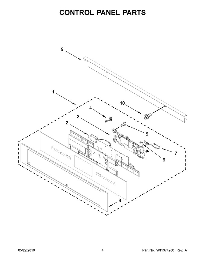 Diagram for JMC2430IL02