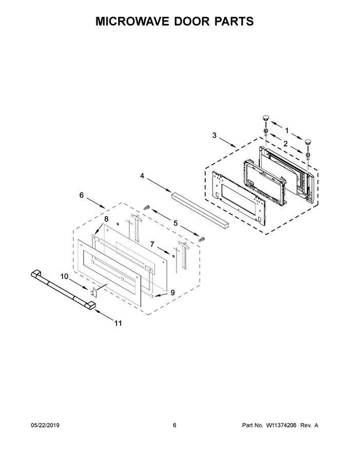 Diagram for JMC2430IL02