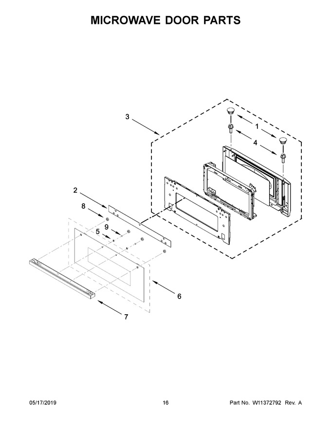 Diagram for JMW3430IM02