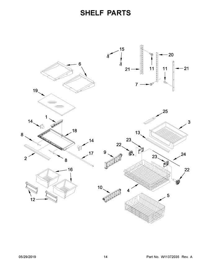 Diagram for MBB1957FEW01