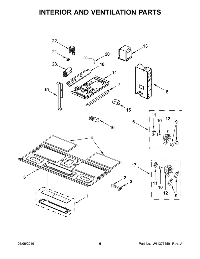 Diagram for MMV1174FB3