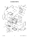 Diagram for 03 - Chassis Parts