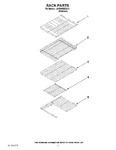 Diagram for 07 - Rack Parts