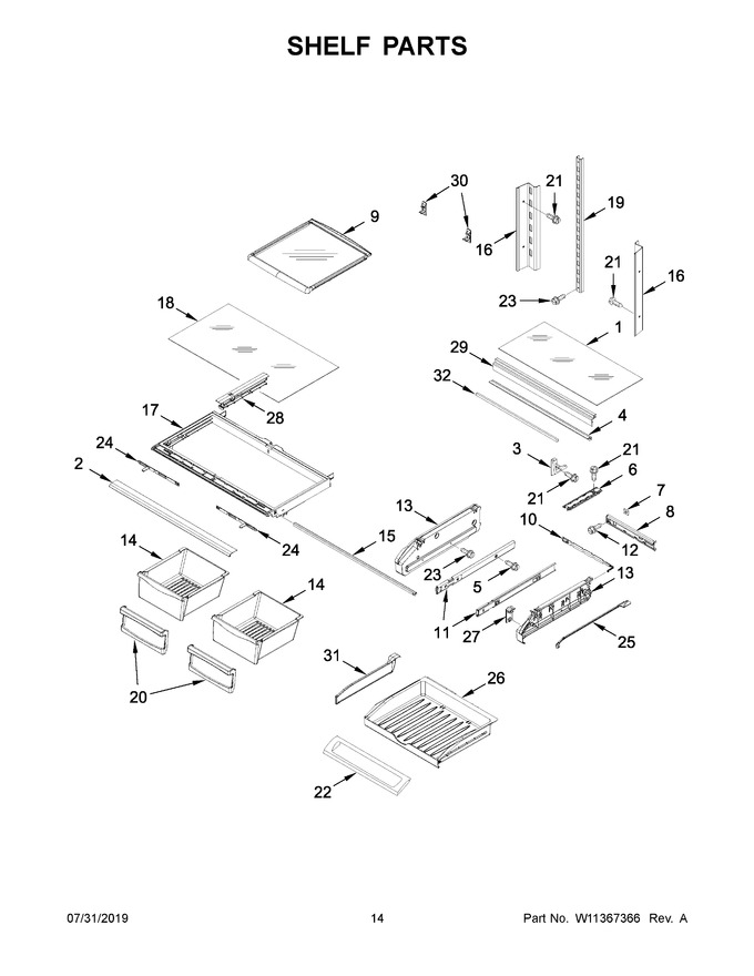 Diagram for MFI2269FRW01