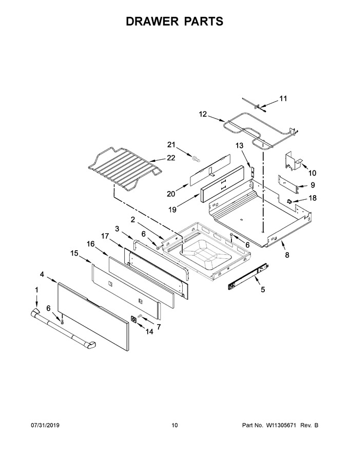 Diagram for JIS1450DP2