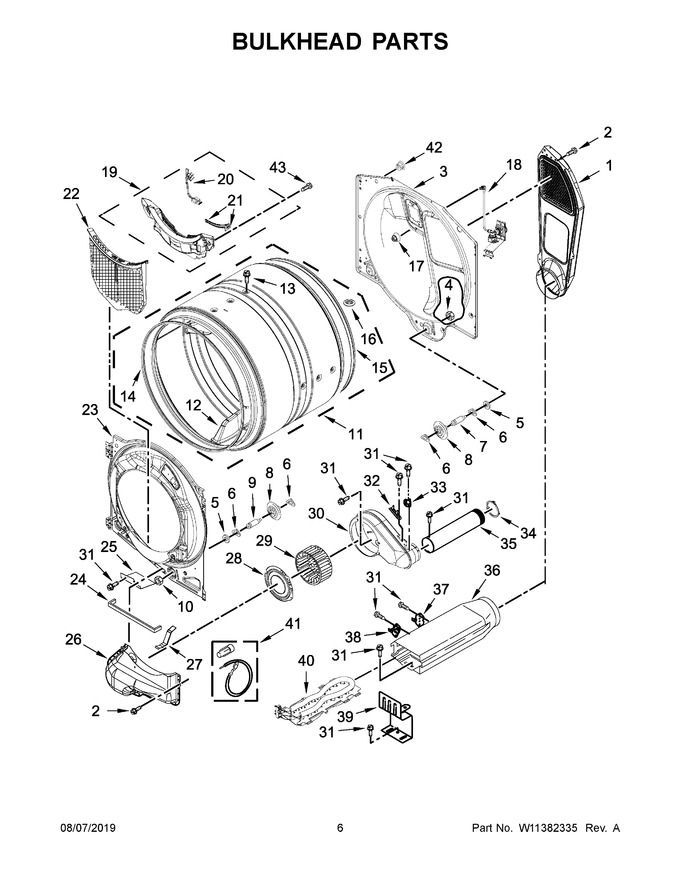 Diagram for YMED6630HC1