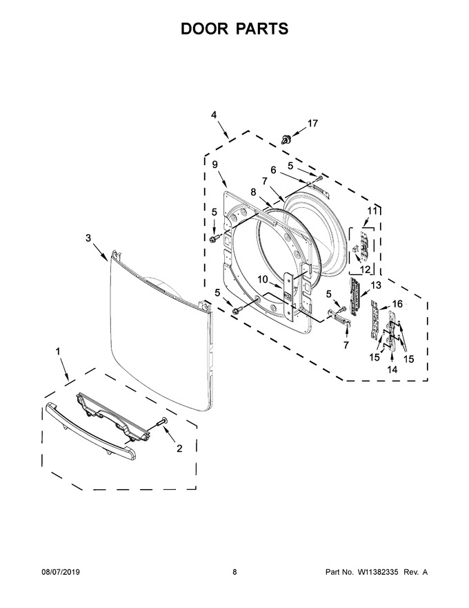 Diagram for YMED6630HC1